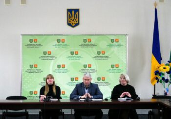 ВІДБУЛАСЬ ОПЕРАТИВНА НАРАДА ПРИ МІСЬКОМУ ГОЛОВІ