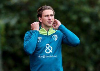 ВІДЕО. Фанати клубу АПЛ після сенсації присвятили пісню українській зірці