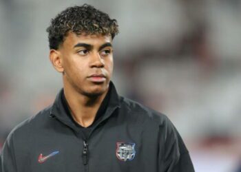 ВІДЕО. Ламін Ямал приємно шокував своїм вчинком у 17 років