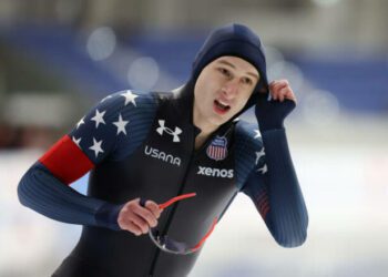 ВІДЕО. Магія продовжується. Черговий рекорд Джордана Столца