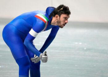 ВІДЕО. Майстер-клас від фахівця. Рекорд Гьотто на дистанції 5000 метрів