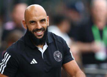 ВІДЕО. Ось як тренується охоронець Мессі – він знищує тренера