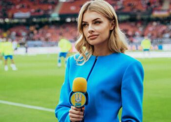 ВІДЕО. Сюдааа! Епічна реакція Влади Зінченко на гол