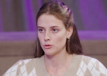 ВІДЕО. Світовий рекорд чи золото Олімпіади? Відповідає Ярослава Магучіх
