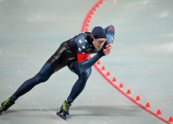 ВІДЕО. Жодного турніру без рекордів. Столц продовжує творити магію на льоду