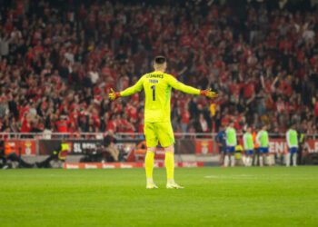 ВІДЕО. Зірка збірної України відмовився тиснути руку рашисту у матчі ЛЧ