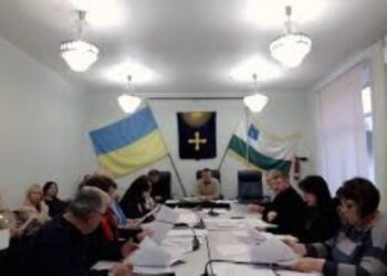 Відеотрансляція позачергового засідання виконавчого комітету Охтирської міської ради (14.11.2024)