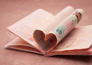 віза нареченої в сша