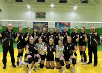 Вища ліга. Полісся на вершині, чотири команди на відстані перемоги