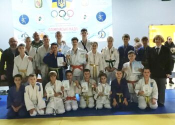 Вітаємо спортсменів та їх тренерів з успішним виступом на змаганнях!