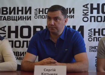 ВК Решетилівка прокоментував втечу гравців після матчу єврокубка