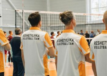 «Вкрали паспорти і ТЦК». Гравець не повернувся в Україну після єврокубку