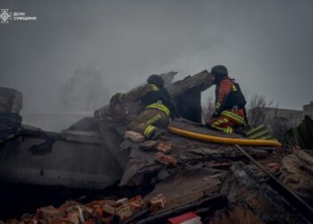 Внаслідок ракетного удару у Сумах загинуло двоє людей