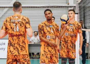 Волейболіст Решетилівки втік у Польщі і не схотів востаннє допомогти