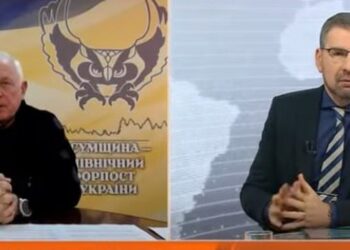 Володимир АРТЮХ про атаки росіян на Сумщину: “Ворог завдає психологічного тиску для того, щоб примусити Україну до перемовин на неприйнятних для нас умовах”