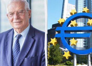 Євросоюз має знайти рішення щодо активів РФ, а не лише доходів від них, – Боррель