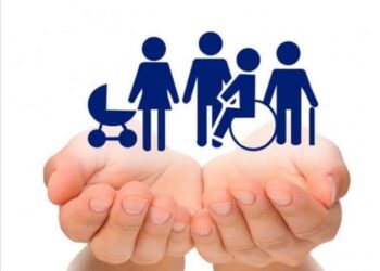 З початку року управлінням соціального захисту населення Роменської РВА нараховано 121, 8 млн грн усіх видів державних соціальних допомог