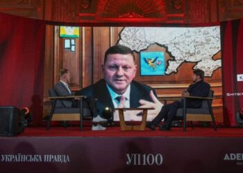 Залужний вважає, що великі прориви на фронті неможливі до 2027 року