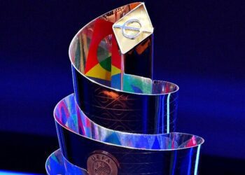 Збірна України дізналась опонента. Підсумки жеребкування плей-оф Ліги націй