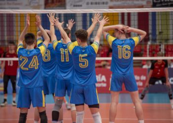 Збірна України U16 визначилася зі складом на чемпіонат СЄВЗА
