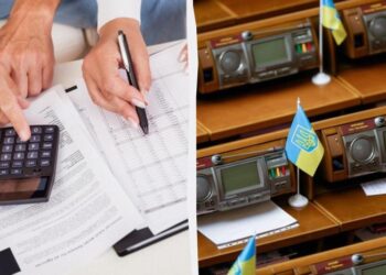 “Здоровий глузд переміг”: податковий закон набуде чинності з 1 грудня