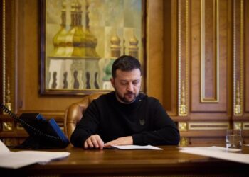 Зеленський підписав закон про державний бюджет на 2025 рік