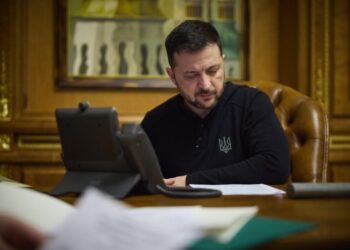 Зеленський повідомив, коли підпише закон про держбюджет на 2025 рік