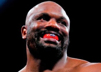 ЗМІ: Отто Валлін поб’ється з Чісорою замість Міллера