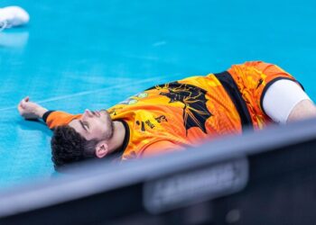 Знову поразка. Львівські Кажани програли матч життя у польській Плюс-Лізі