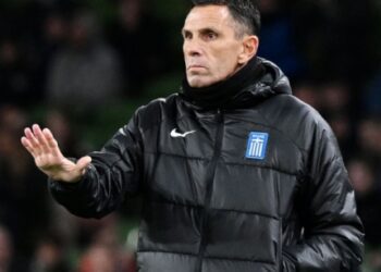 Колишній тренер збірної Греції та Сандерленда Пойєт очолив Чонбук Хенде Моторс