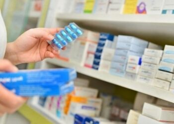 Експерт оцінив можливість регулювання ринку ліків в УкраїніДумка