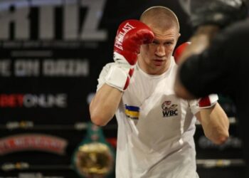 Тренер Богачука різко відреагував на зрив бою з Мадрімовим