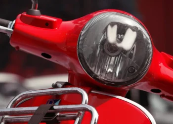 Як новачку купити скутер правильно