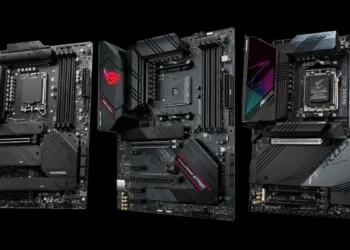 материнская плата купить