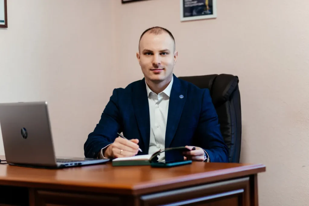 адвокат вінниця