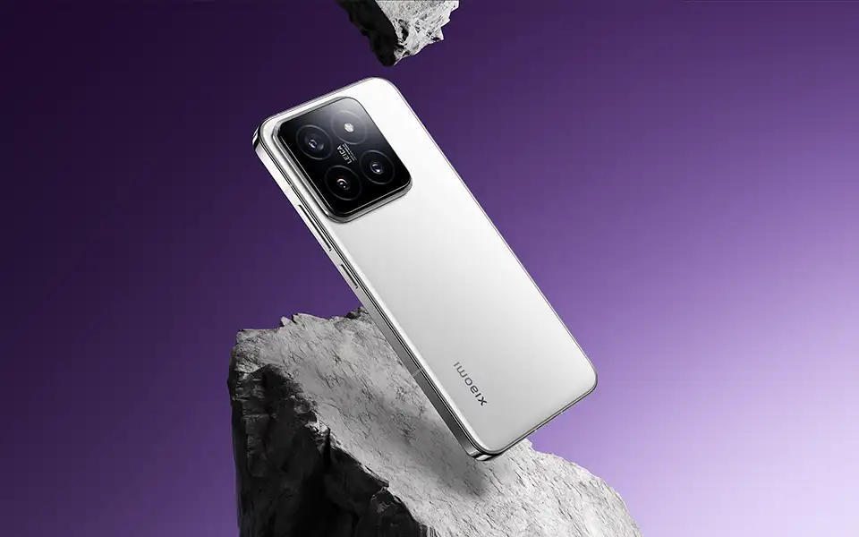 смартфони Xiaomi 2024