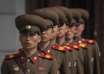 Україна взяла в полон кількох солдатів КНДР, але “реанімувати” їх не вдалося — Зеленський