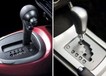 Як правильно гальмувати двигуном на «механіці» та «автоматі»: водіям на замітку