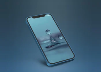 влага под экраном