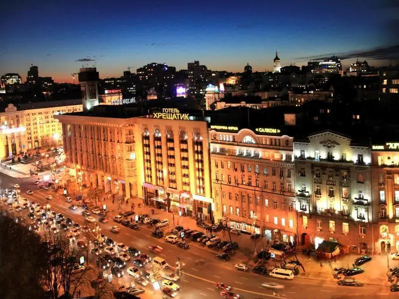 готельний бізнес