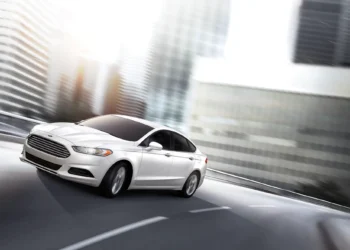 Фильтры АКПП Ford