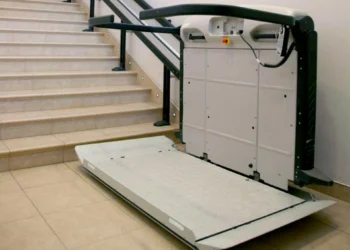 підйомники для МГН