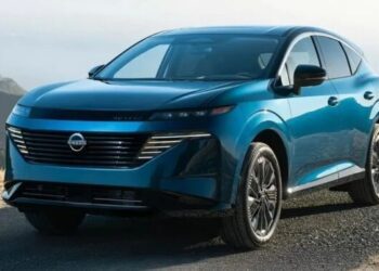 Nissan назвав ціну довгоочікуваного кросовера, що дешевший за конкурентів (ФОТО)