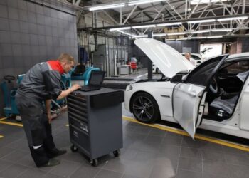 Три секрети довговічності автомобіля: варто знати кожному водієві