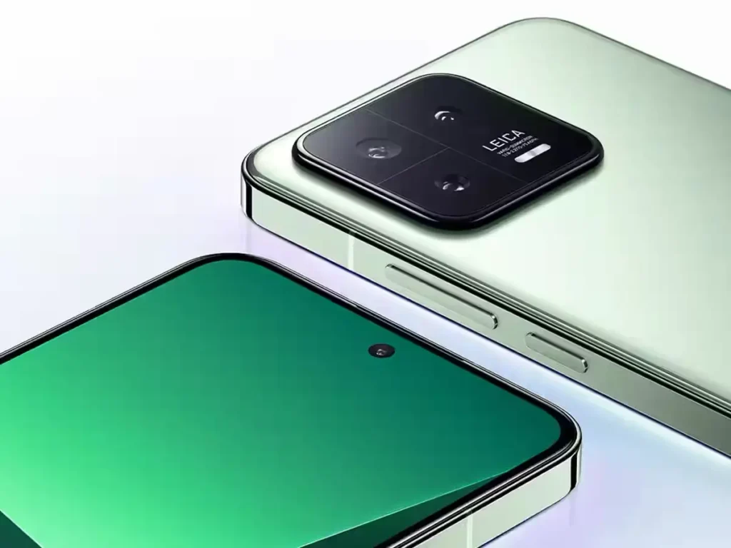 смартфони Xiaomi 2024