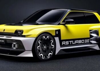 Успішну недорогу модель Renault значно покращили (ФОТО)