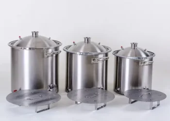 Перегінний куб