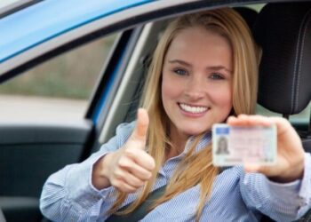 У МВС розповіли, як обміняти старі паперові «права» на сучасні