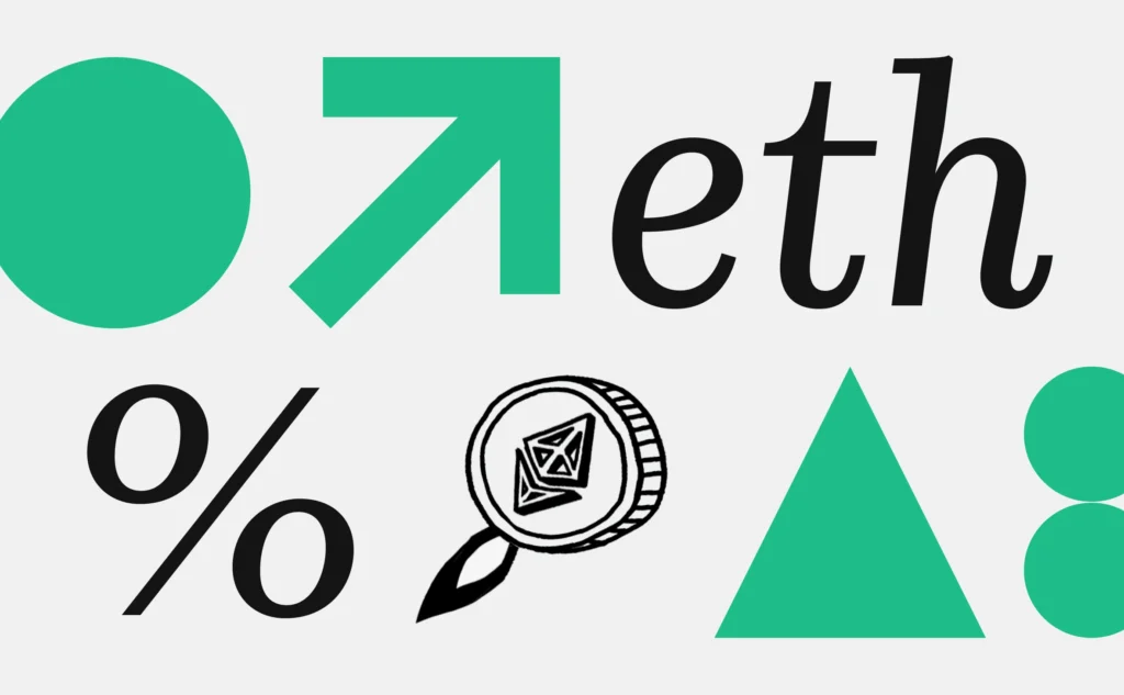 продажа eth