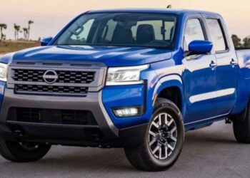 Новий недорогий позашляховик Nissan порадував експертів (ФОТО)